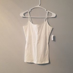 White Camisole
